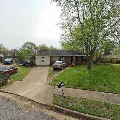 5200 Black Diamond Cv, Memphis, TN 38127