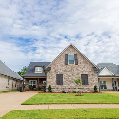 5204 Watson View Dr, Nesbit, MS 38651