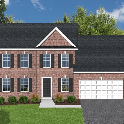 5205 Arrowhead Trl, Salem, VA 24153