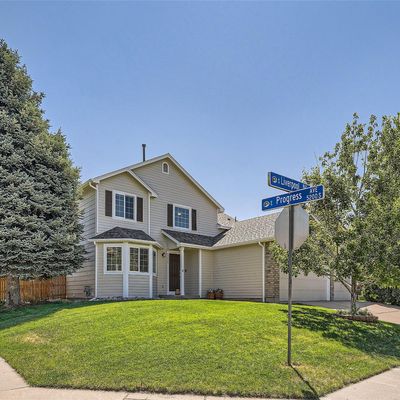 5206 S Liverpool Way, Centennial, CO 80015