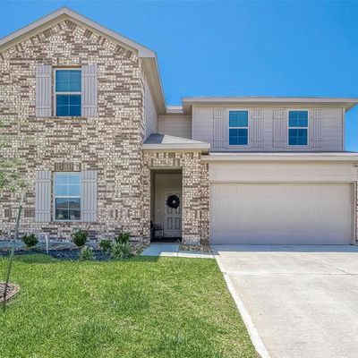 5207 Becker Hills Ln, Katy, TX 77449