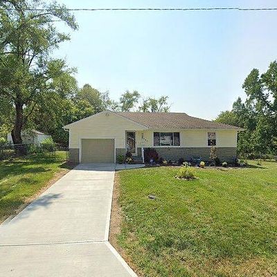 5209 Ne 45 Th Ter, Kansas City, MO 64117