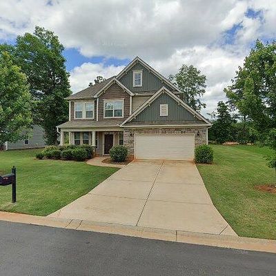 521 Beechcreek Dr, Spartanburg, SC 29303