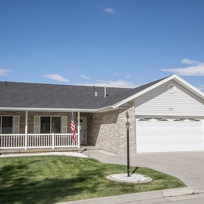 521 S 150 E, Smithfield, UT 84335