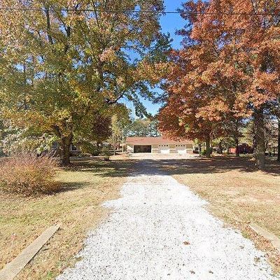 521 S Elm Springs Rd, Elm Springs, AR 72762