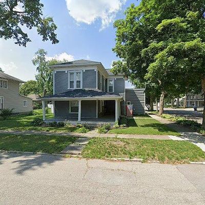 521 Washington St, Covington, IN 47932