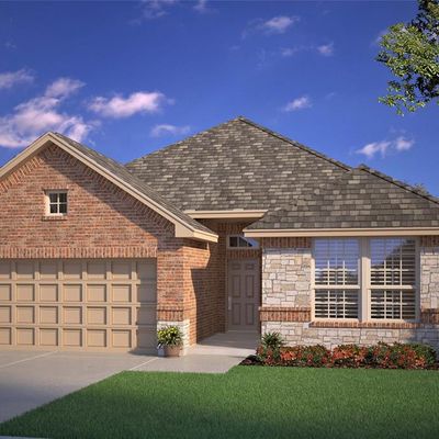 5213 Meadow Lane, Krum, TX 76249