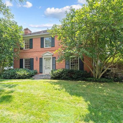 5214 Falmouth Rd, Bethesda, MD 20816