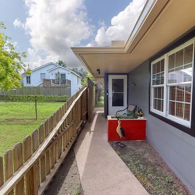 5217 Ave N 1/2 # Lot 6(5 2), Galveston, TX 77551