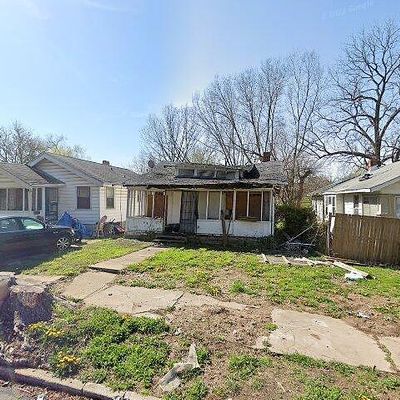 5219 E 28 Th Ter, Kansas City, MO 64128