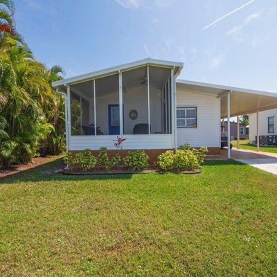 522 Hemingway Terrace, Fort Pierce, FL 34982