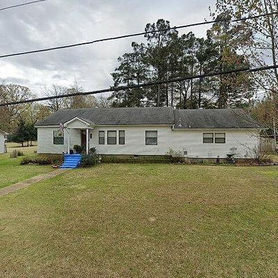 522 E Willis Ave, Monticello, AR 71655