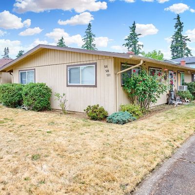 522 Ne 16 Th Ave, Canby, OR 97013