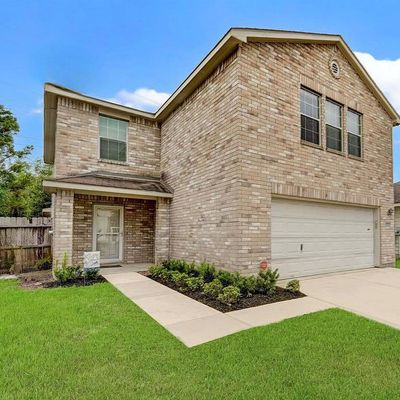 5223 Roth Forest Ln, Spring, TX 77389