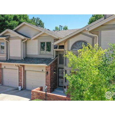 5223 Union Court, Arvada, CO 80002