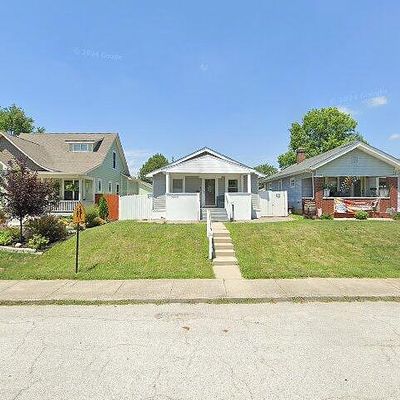 5226 W 14 Th St, Indianapolis, IN 46224