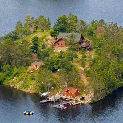 5228 Soderberg Island, Tower, MN 55790