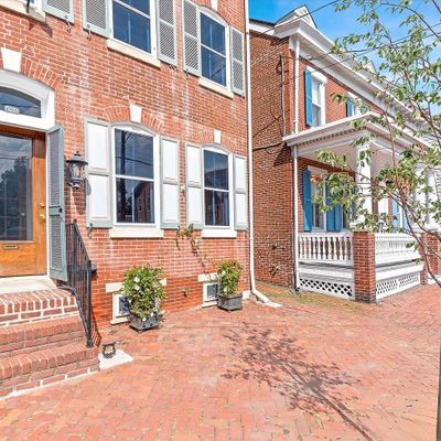 523 Delaware St, Historic New Castle, DE 19720