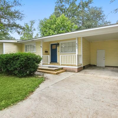 523 Ursuline Dr, Baton Rouge, LA 70808