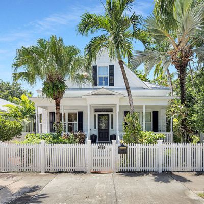 524 Frances St, Key West, FL 33040