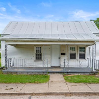 524 N Meridian St, Winchester, IN 47394