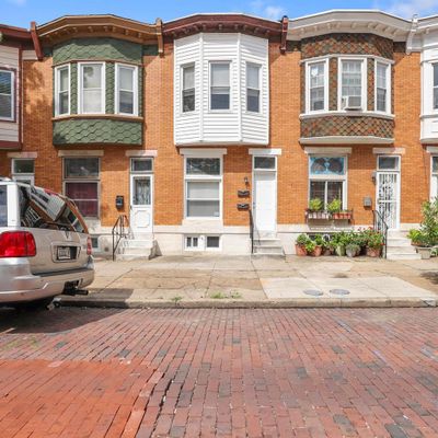 524 S Macon St, Baltimore, MD 21224