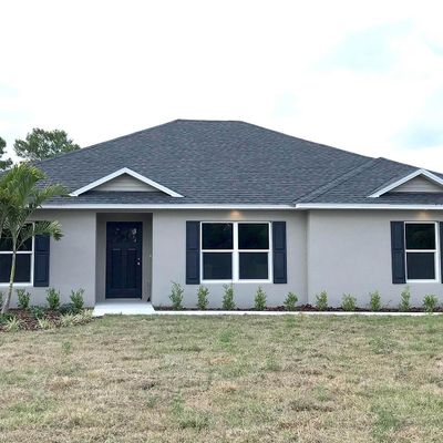 5245 Blounts Ridge Road, Mims, FL 32754