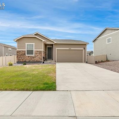 5244 Big Johnson Dr, Colorado Springs, CO 80925