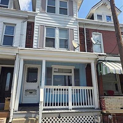 525 N Fulton St, Allentown, PA 18102