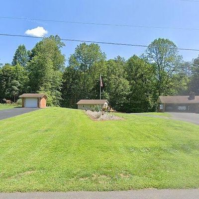 525 Mulberry Rd, Ridgeway, VA 24148