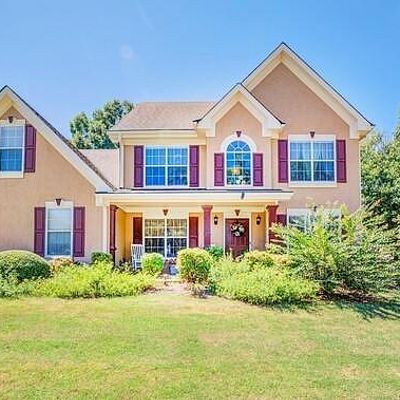 525 Wisteria Blvd, Covington, GA 30016