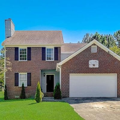 5257 Springtide Ln, Powder Springs, GA 30127