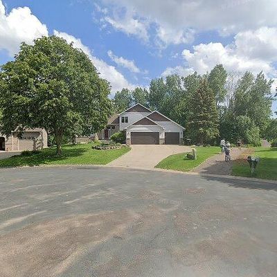 526 Linden Ln, Circle Pines, MN 55014