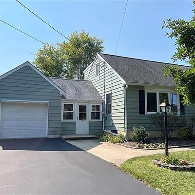 5260 Price Ave, Coopersburg, PA 18036