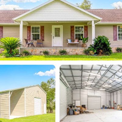 5264 Nw 141 Cr, Jennings, FL 32053