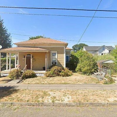 527 5 Th Ave Se, Albany, OR 97321