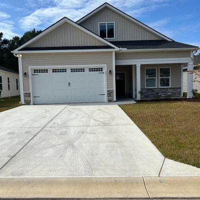 527 Beckham Ct., Murrells Inlet, SC 29576