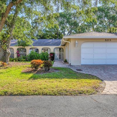 5273 Villa Majorca Court, Sarasota, FL 34235