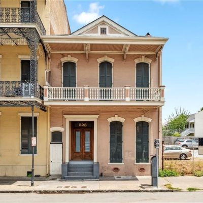 528 N Rampart Street, New Orleans, LA 70112