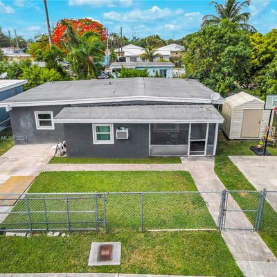 528 Nw 10 Th St, Florida City, FL 33034