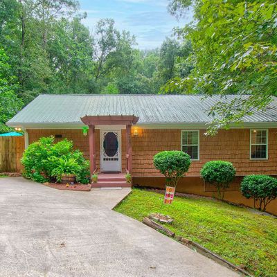 528 Timberwalk Dr, Ellijay, GA 30540