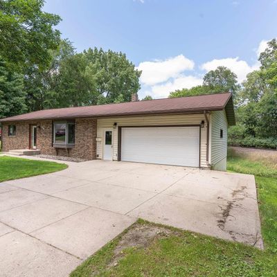 528 W 7 Th Ave, Fergus Falls, MN 56537