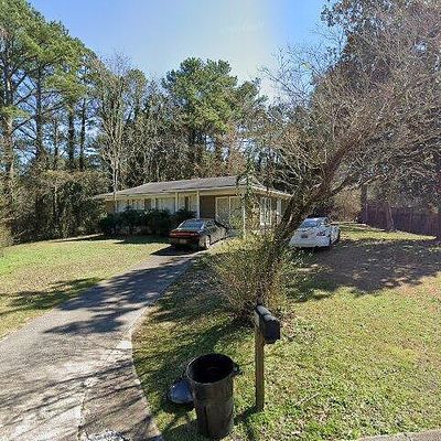 529 Marshall Ave, Birmingham, AL 35215