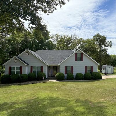 52 A Cherokee Road, Cherokee Village, AR 72529