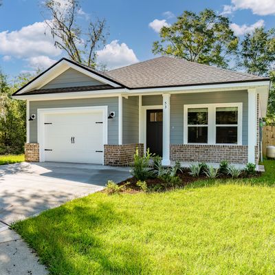 53 Justin Court, Freeport, FL 32439