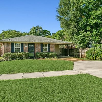 4524 Kawanee Ave, Metairie, LA 70006