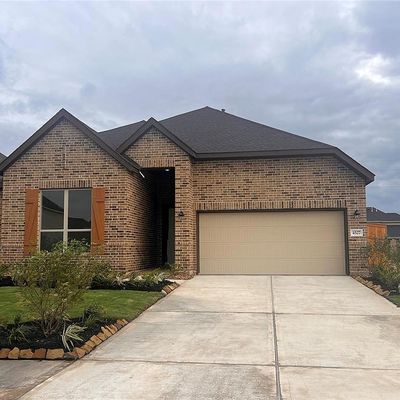 4527 Starling Haven Lane, Fulshear, TX 77441