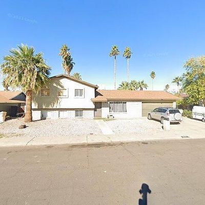 4530 W Myrtle Ave, Glendale, AZ 85301