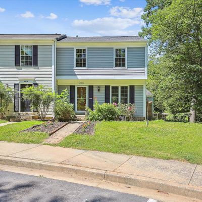 4530 Boastfield Ln, Olney, MD 20832