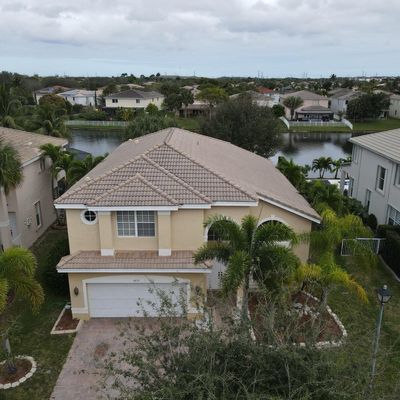 4531 Sw 131 Terrace, Miramar, FL 33027